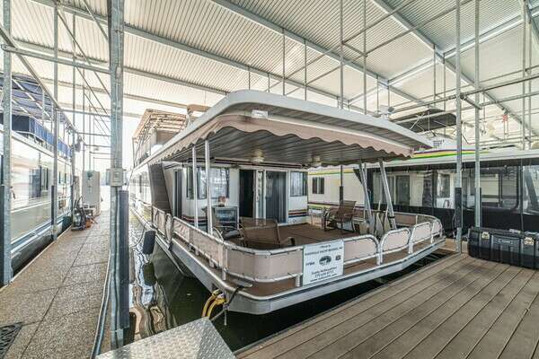 75-ft-Sharpe-2001-Elizabeth Grace-Cadiz Kentucky United States yacht for sale