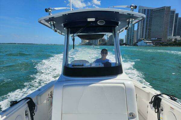 2023 Edgewater 26