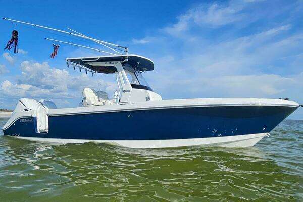 26-ft-Edgewater-2023-262CC-Hialeah Gardens Florida United States yacht for sale