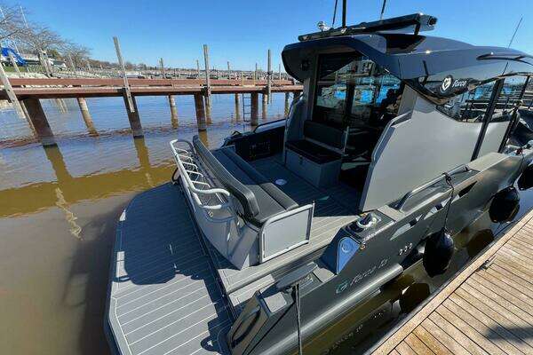 Photo of the 2024 G-Force G Force 10