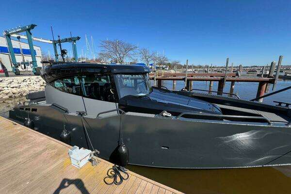 Photo of the 2024 G-Force G Force 10