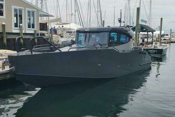 35' G Force