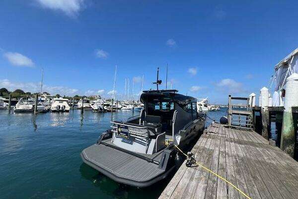 Photo of the 2024 G-Force G Force 10