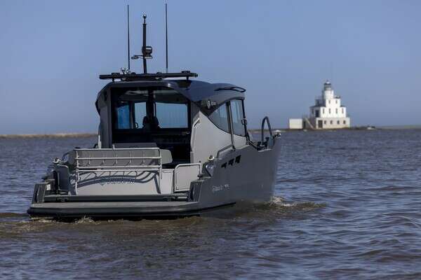 35-ft-G-Force-2024-G Force 10-Newport Rhode Island United States yacht for sale