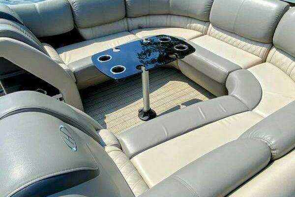 2018 Harris FloteBote 25