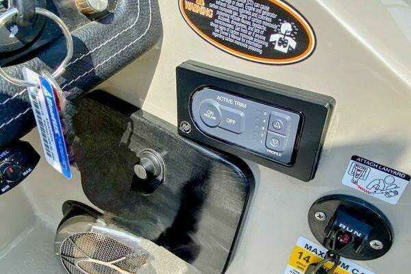 2018 Harris FloteBote 25