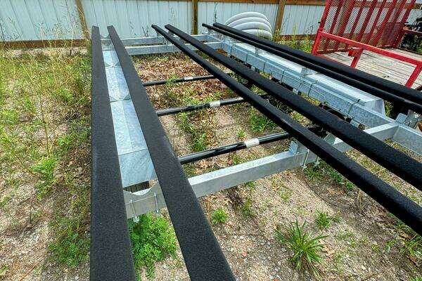 2018 Harris FloteBote 25