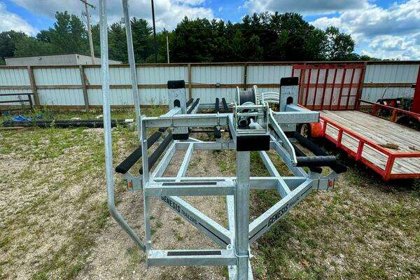 2018 Harris FloteBote 25