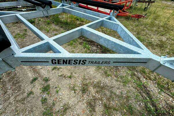 2018 Harris FloteBote 25