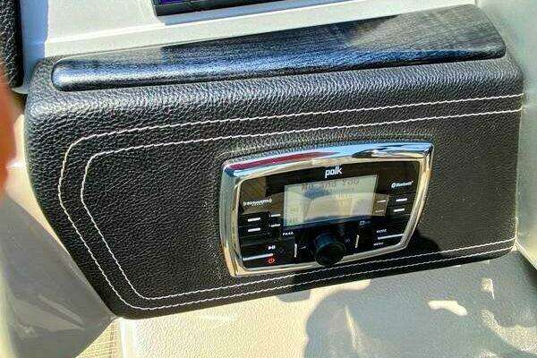 2018 Harris FloteBote 25