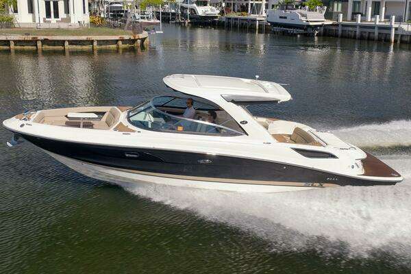 35-ft-Sea Ray-2016-350 SLX-Delray Beach Florida United States yacht for sale