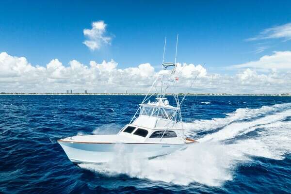 53-ft-Merritt-1977-Sportfisherman-NIC-NAC-North Palm Beach Florida United States yacht for sale