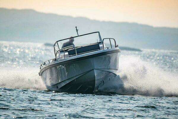 31-ft-Nimbus-2025-Tender 9-Sarasota Florida United States yacht for sale