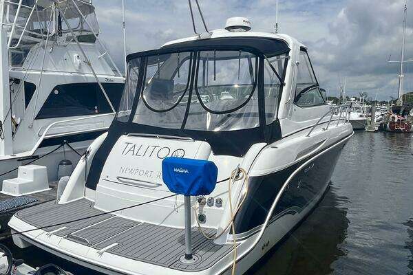 37-ft-Formula-2006-37 PC-Talitoo-Pawcatuck Connecticut United States yacht for sale