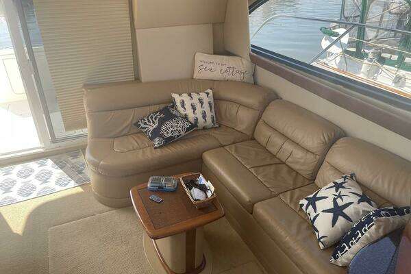 2006 Meridian 41