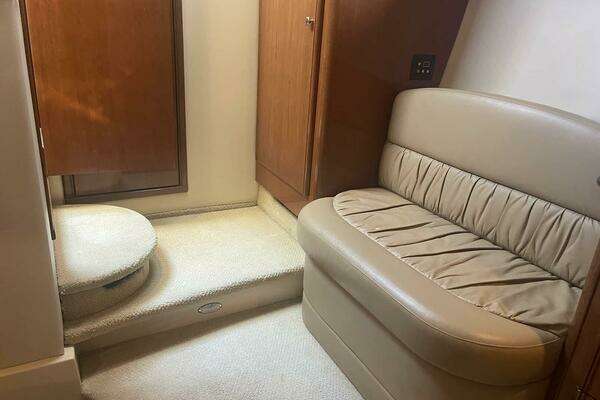 2006 Meridian 41