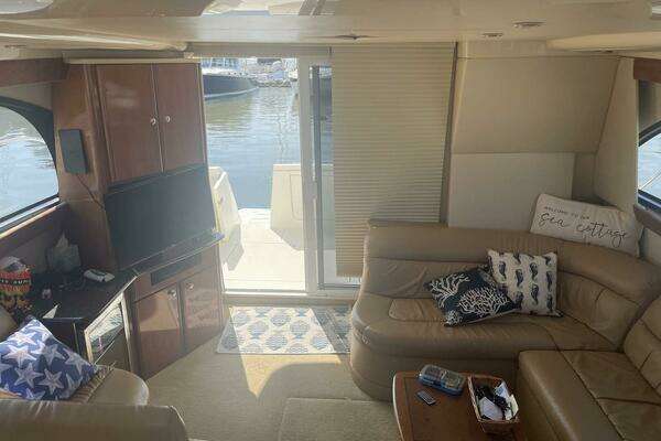 2006 Meridian 41