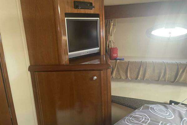 2006 Meridian 41