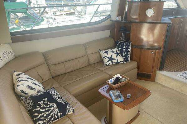 2006 Meridian 41