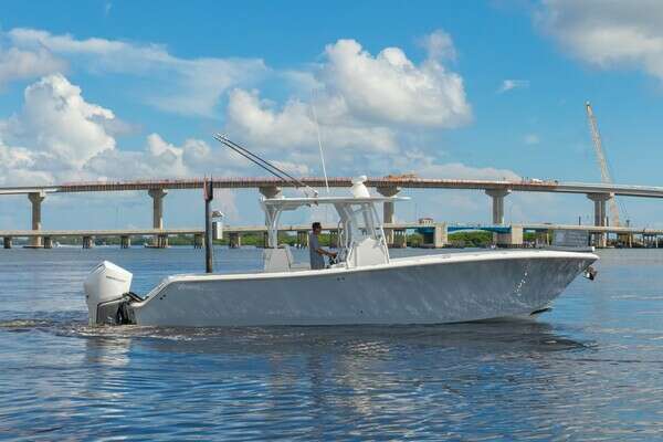 33-ft-Front Runner-2023-Fort Pierce Florida United States yacht for sale