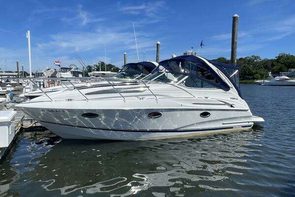 28-ft-Doral-2004-280 Prestancia-Warwick Rhode Island United States yacht for sale