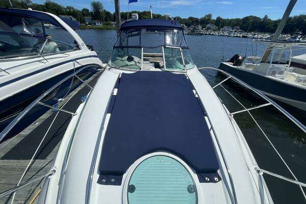 Photo of the 2004 Doral 280 Prestancia