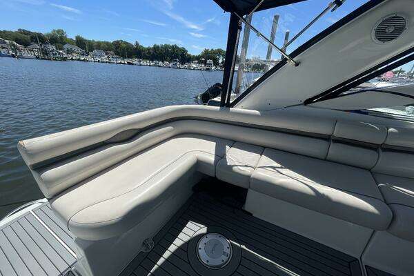 Photo of the 2004 Doral 280 Prestancia