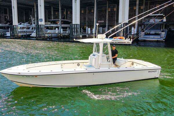 28-ft-Whitewater-2001-28 Open-GET REEL-Fort Lauderdale Florida United States yacht for sale