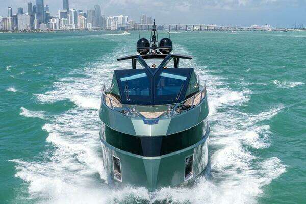 78-ft-Wally-2023-Why 150-MATZU II-Miami Florida United States yacht for sale
