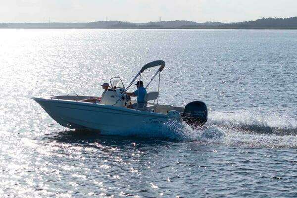Photo of the 2026 Scout 188 Sportfish
