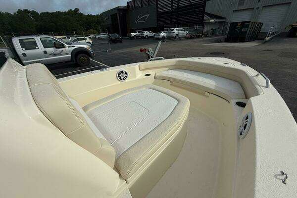 Photo of the 2026 Scout 188 Sportfish