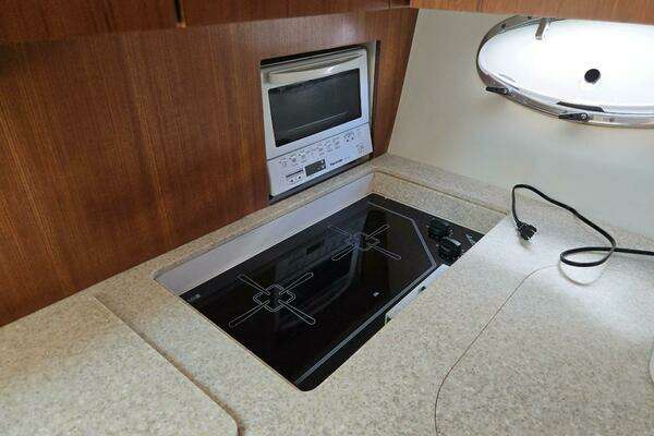 Tiara Yachts 3800 Express Yacht For Sale