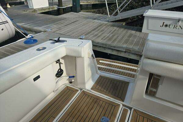 Tiara Yachts 3800 Express Yacht For Sale