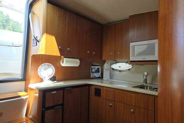 Tiara Yachts 3800 Express Yacht For Sale