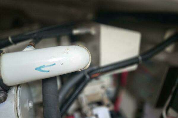 Tiara Yachts 3800 Express Yacht For Sale