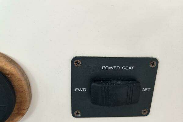 Tiara Yachts 3800 Express Yacht For Sale