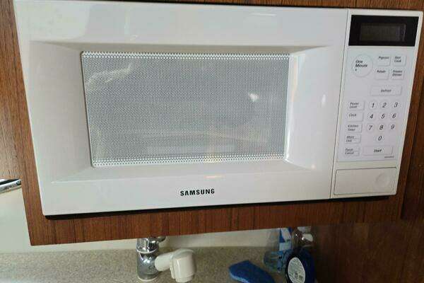 Tiara Yachts 3800 Express Yacht For Sale