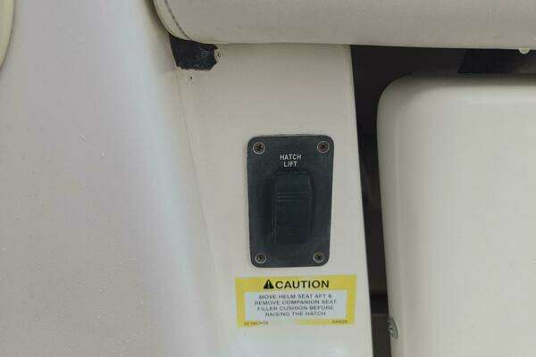 Tiara Yachts 3800 Express Yacht For Sale