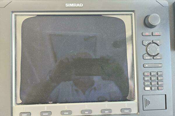 Tiara Yachts 3800 Express Yacht For Sale