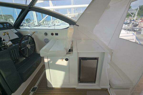 Tiara Yachts 3800 Express Yacht For Sale