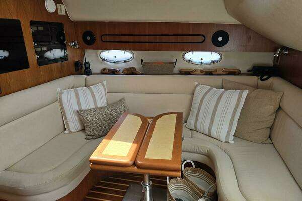 Tiara Yachts 3800 Express Yacht For Sale