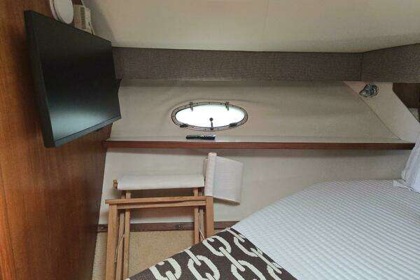 Tiara Yachts 3800 Express Yacht For Sale