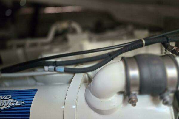 Tiara Yachts 3800 Express Yacht For Sale