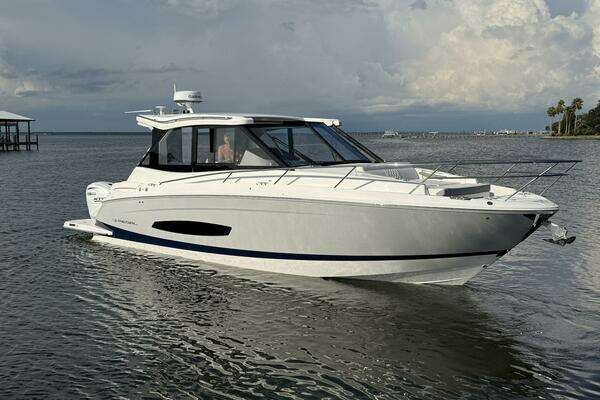 36-ft-Regal-2025-36 XO-American Rebel-Destin Florida United States yacht for sale