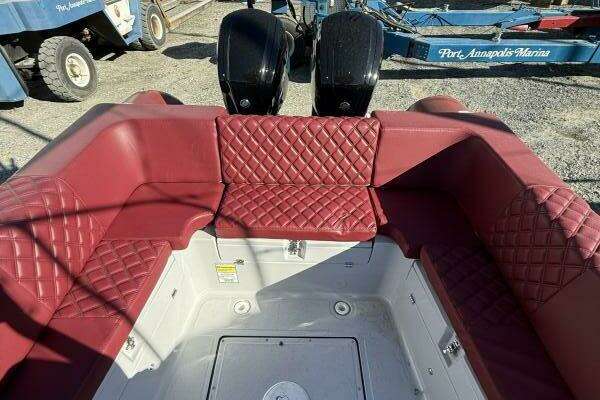 2025 Apex Inflatable 24