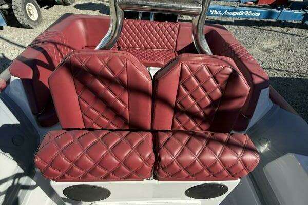 2025 Apex Inflatable 24