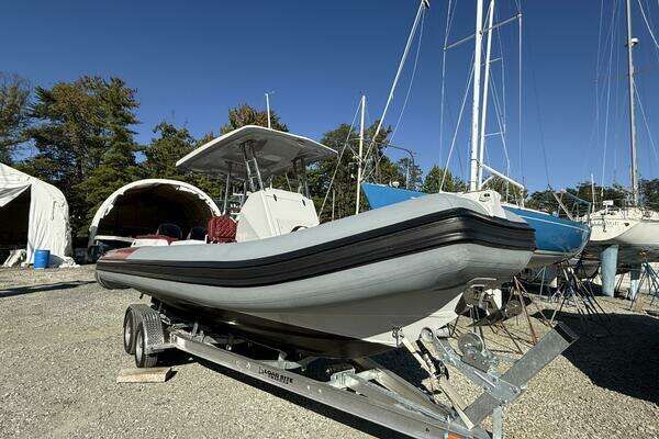 2025 Apex Inflatable 24