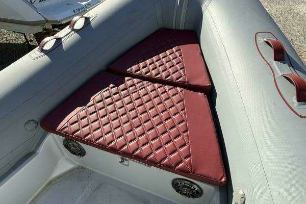 2025 Apex Inflatable 24