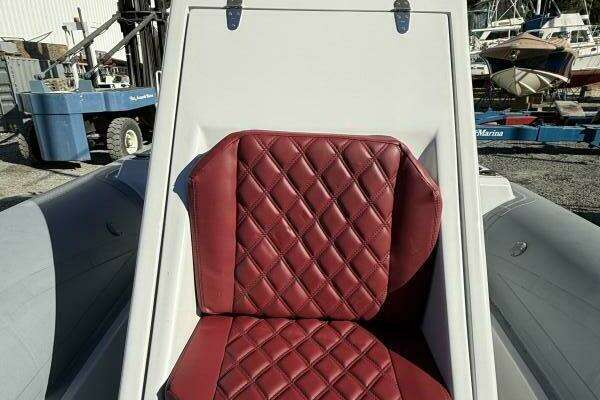 2025 Apex Inflatable 24