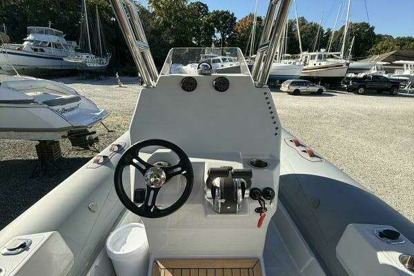 2025 Apex Inflatable 24